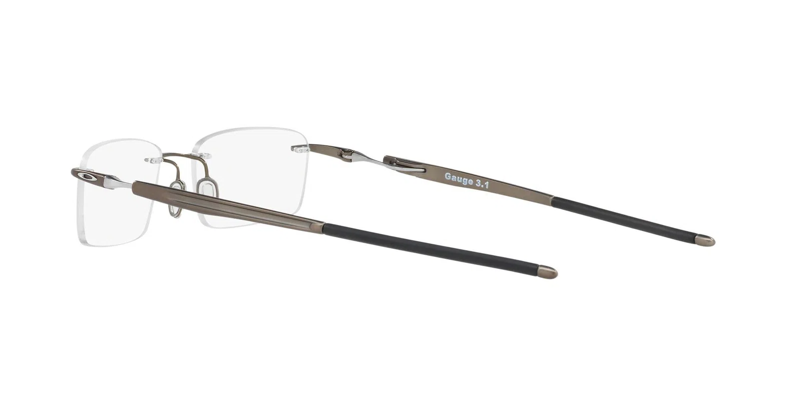 Oakley Gauge 3.1 5126 Eyeglasses - view 9